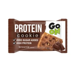 Go On Protein Cookie gusto Brownie 50gr