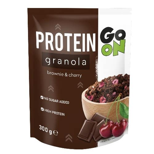 Go On Protein Granola 300gr