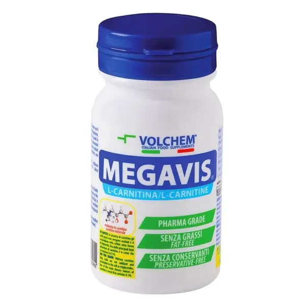 Megavis 30 cps - Volchem