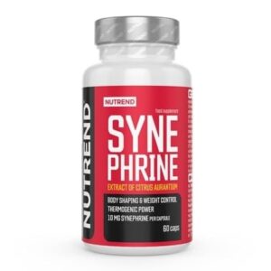 synephrine nutrend