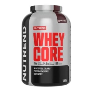whey nutrend