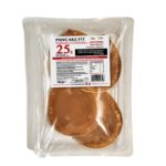 Keto Pancake Proteico 4x40gr