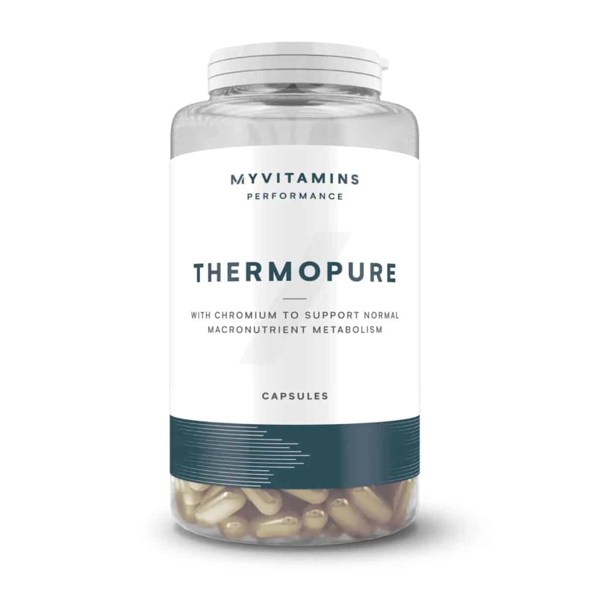 Thermopure My Protein 90 caps