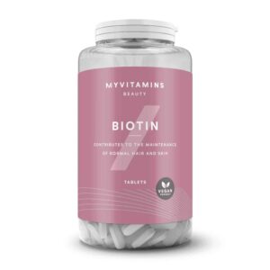 Biotina My Protein 60 capsule