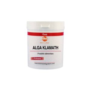 Alga Klamath 100gr