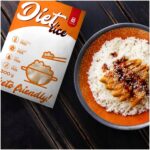 Cheat Meal Riso 400 gr