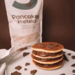 Preparato per Pancake Proteici - Cioccolato 400gr