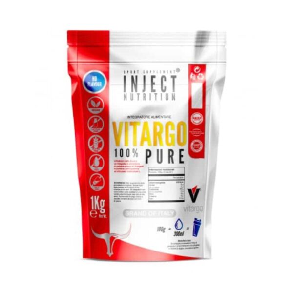Vitargo 1 Kg