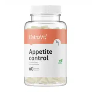 OstroVit Appetite Control 60 capsule
