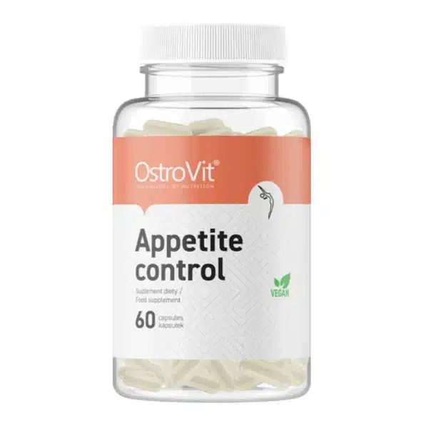 OstroVit Appetite Control 60 capsule