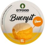 Buonfit al Cioccolato Bianco 80gr