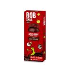 Bocconcini alla frutta Bob Snail 30gr