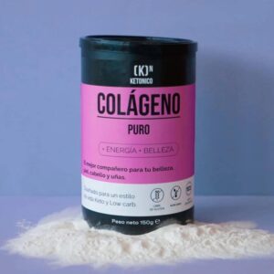 Collagene puro in polvere Ketonico 150gr