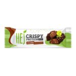 HEJ Crispy Vegan Bar 45g