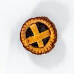 Crostatina Ketosweet 70gr