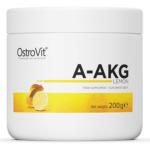 OstroVit A-AKG 200 g limone
