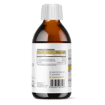 OstroVit Pharma Elite Omega 3 liquido 120 ml