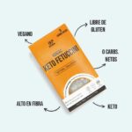 Konjac Fettuccine Biologiche - Ketonico 2x100gr