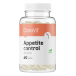 OstroVit Appetite Control 60 capsule