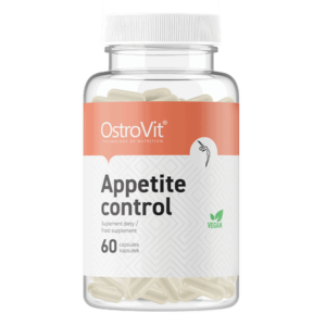 OstroVit Appetite Control 60 capsule