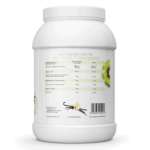 Crema di riso Vaniglia cremosa e kiwi Ostrovit 1kg