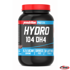 Hydro PRo Nutrition
