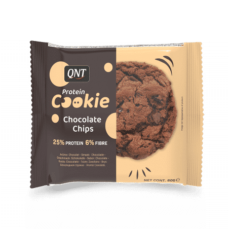 Protein Cookie 60 g QNT