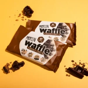 Protein Waffle GoFitness 50gr
