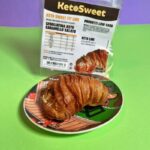 Sfogliatina Napoletana Ketosweet 70gr