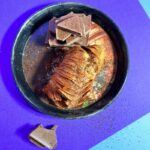 Sfogliatina Napoletana Ketosweet 70gr