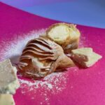 Sfogliatina Napoletana Ketosweet 70gr