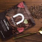 Fave di Cacao biologico Naturya 125gr