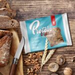 Protein & Keto Bread 250g Cheat Meal