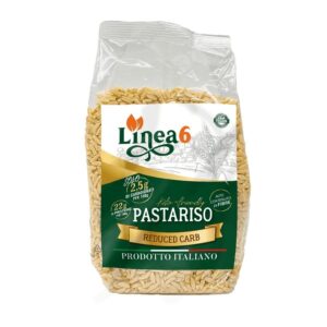 Pastariso Reduced Carb Linea6