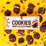Protein Cookies 128gr - Nano Supps