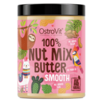 Burro di Noci mix 100% 1Kg smooth