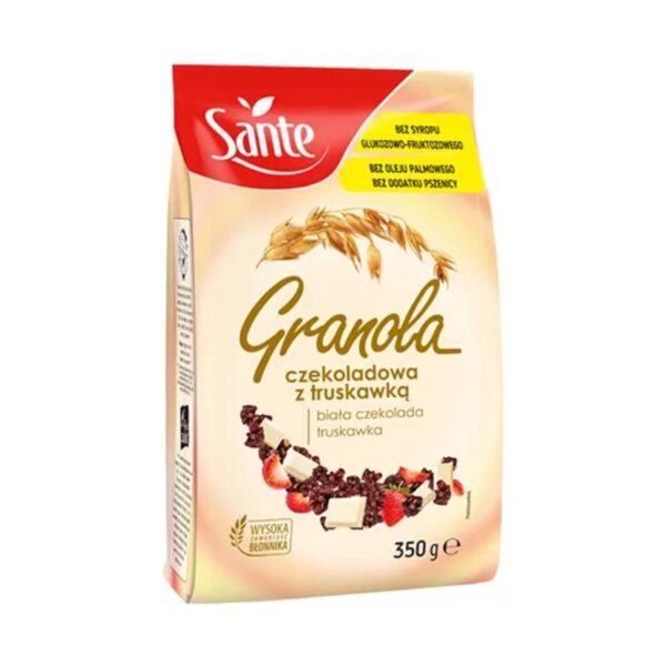 Granola Sante