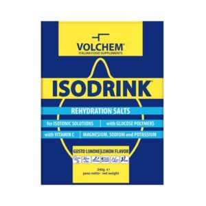 Isodrink 540 gr