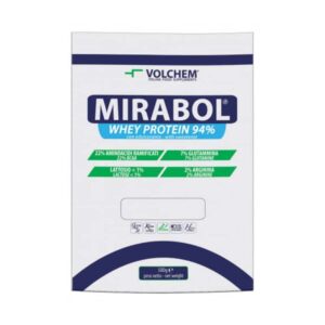 Mirabol Whey Protein 94-97% 500 g