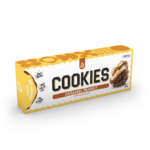 Protein Cookies 8x16gr - Nano Supps