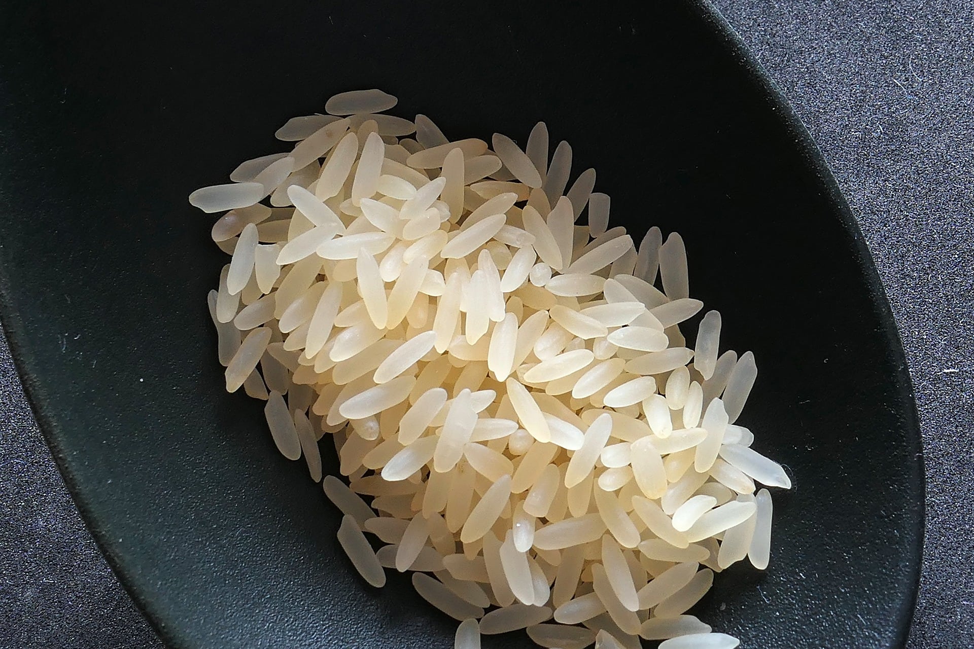 proteine del riso