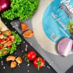 Tortilla Keto 6×40 240gr Cheat Meal