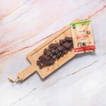 ECO Beef Jerky Originale Cherky 30g