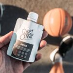 Keto Nut Butter Superfat 30g
