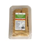 Focaccia Croccante Fit Proteica al Rosmarino 150gr
