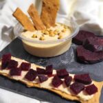 Focaccia Croccante Fit Proteica alla Messicana 150gr