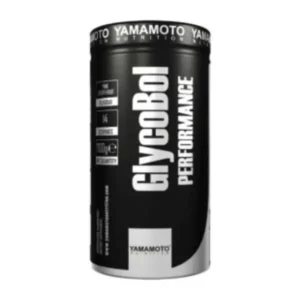 GlycoBol Performance 700gr - Yamamoto Nutrition