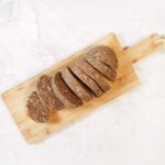 Keto Mix per pane marrone 245g