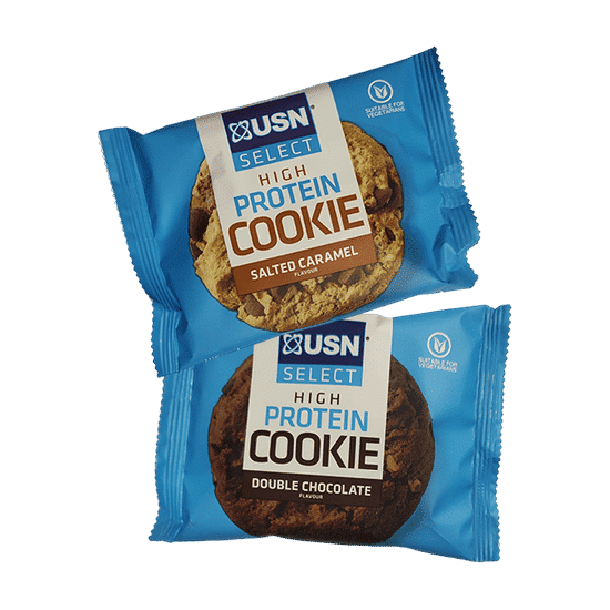 Usn Cookies