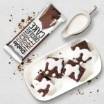Torta al Cioccolato - Senza Zucchero 200g Diablo